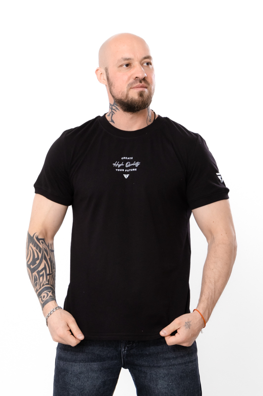 Футболка чоловіча